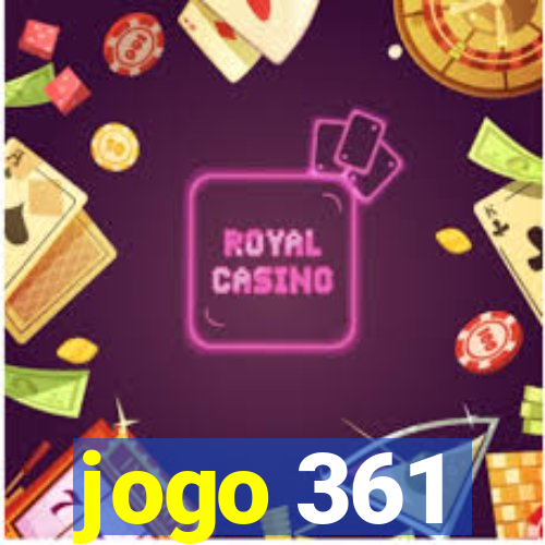 jogo 361